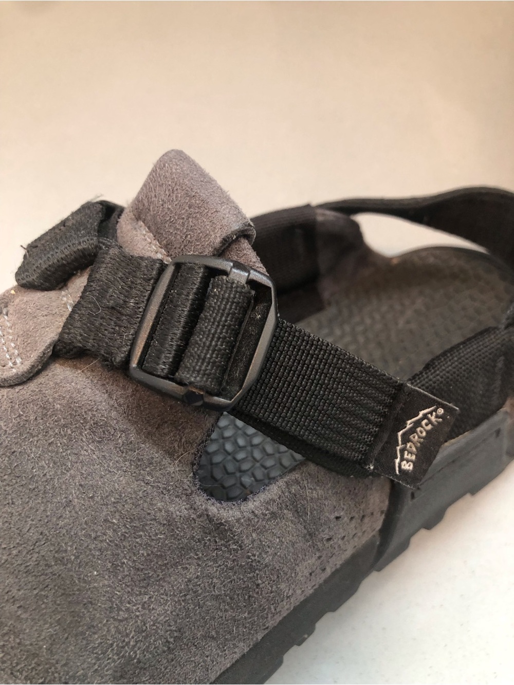 Bedrock Sandals Mountain Clogs  sz 9 - Picture 10 of 16
